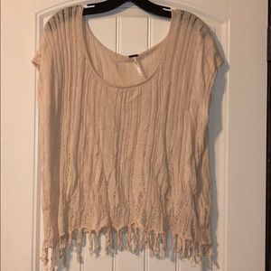 Free people top